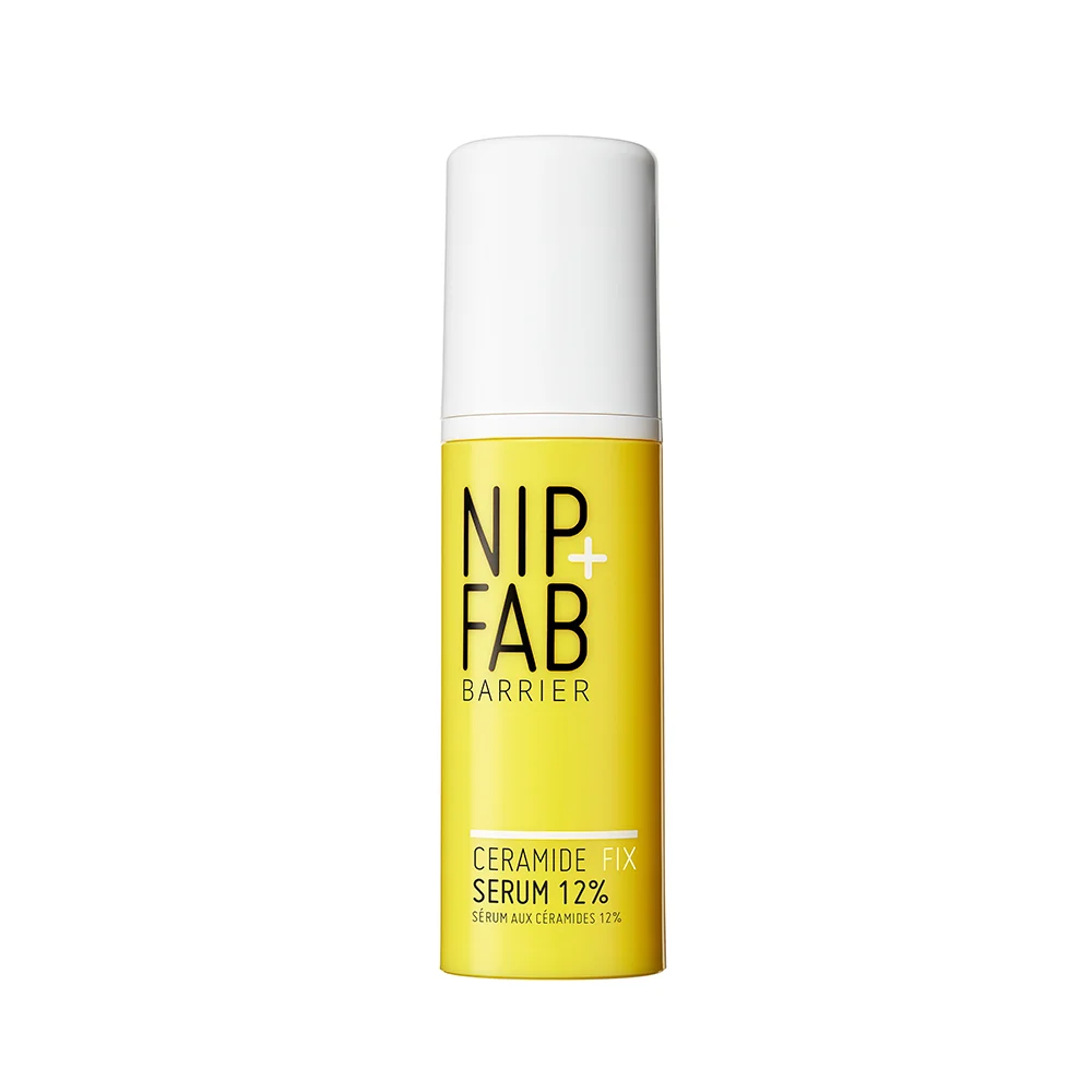 Nip+Fab Barrier Ceramide Fix Serum 12% 30ml Nip+Fab Barrier Ceramide Fix Serum 12% 30ml