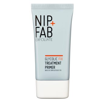 Nip+Fab Glycolic Fix Skin Veil Primer 40 Ml