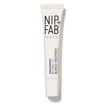 Nip+Fab Retinol Fix Blemish Gel 15 Ml