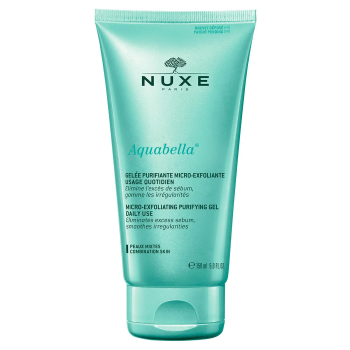 Nuxe Aquabella Micro Exfoliating Gel- 150Ml