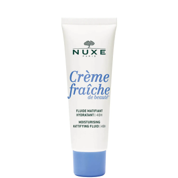 Nuxe Cream Fraich Light For Combination Skin 50 ml