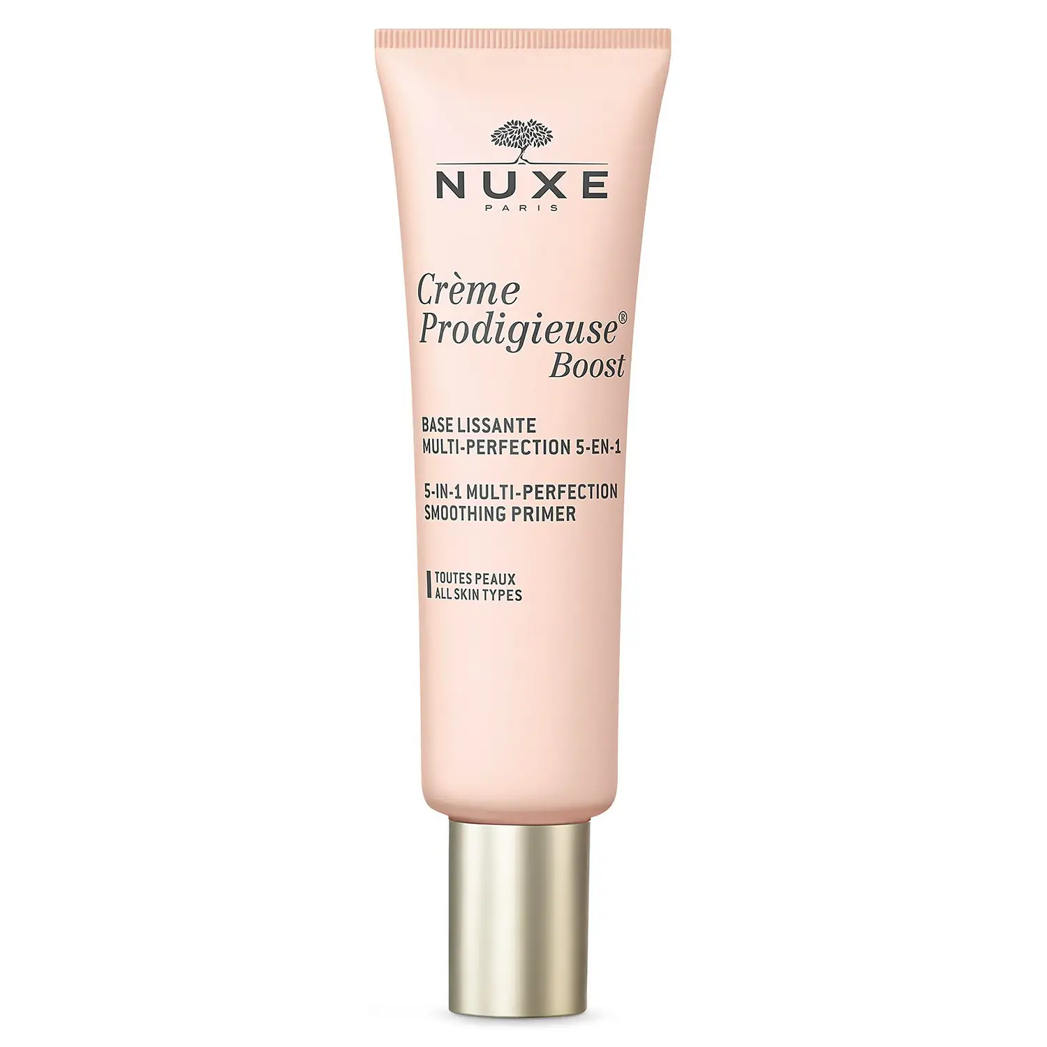 Nuxe Crème Boost 5 In 1 Multi-Perfection 30 Ml Nuxe Crème Boost 5 In 1 Multi-Perfection 30 Ml