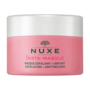 Nuxe Insta-Masque Exfoliating Mask 50 Ml