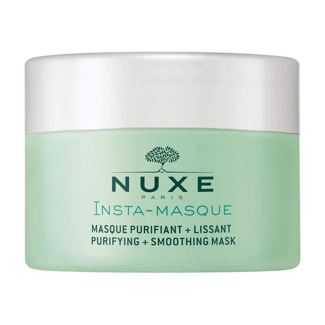 Nuxe Insta-Masque Purifying Mask 50 Ml Nuxe Insta-Masque Purifying Mask 50 Ml