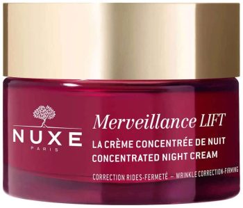 Nuxe Merv Night Cream 50
