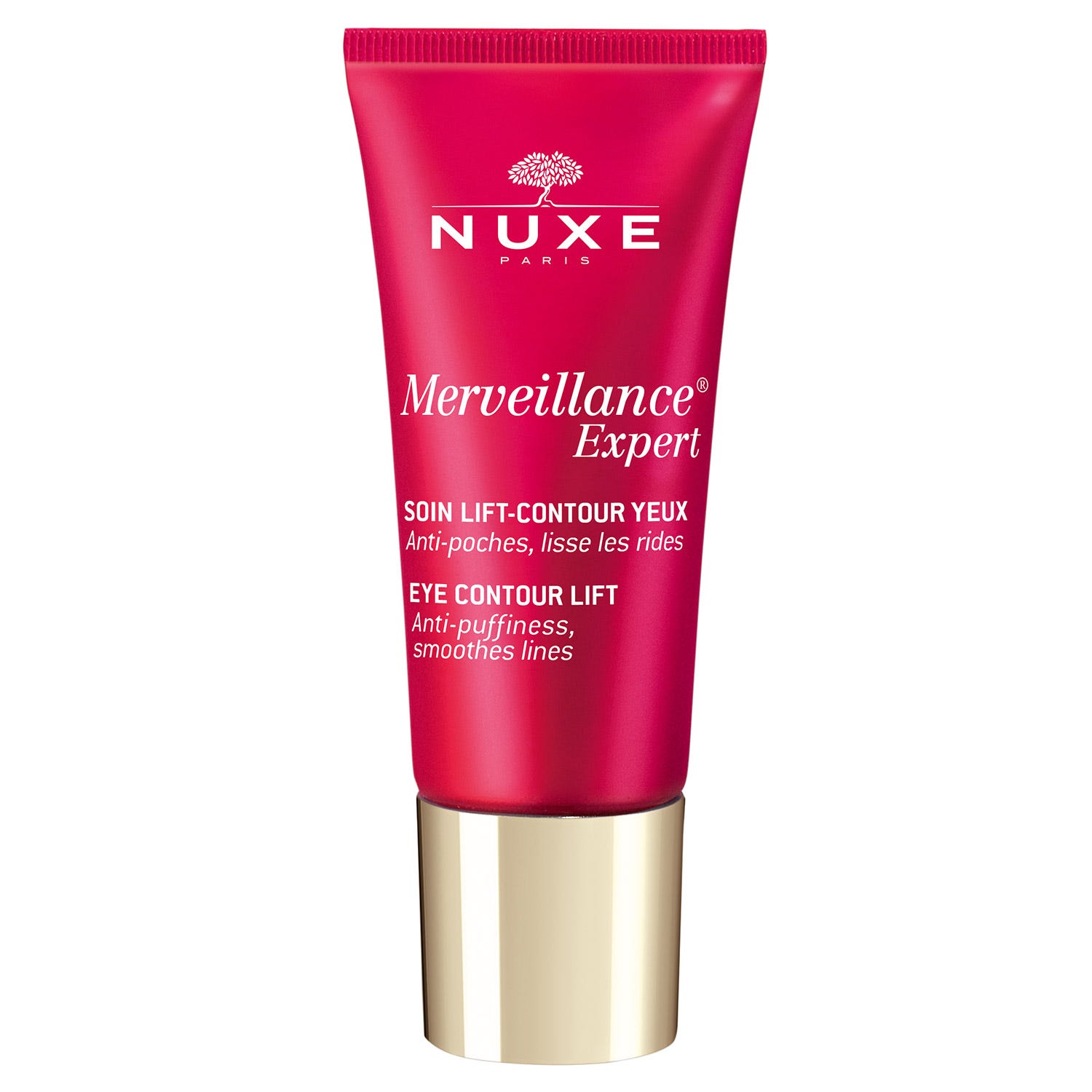 Nuxe Merveillance Expert Lifting Eye 15 Ml Cream Nuxe Merveillance Expert Lifting Eye 15 Ml Cream