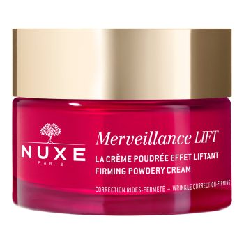 Nuxe Merveillance Firming Powdery Cream 50ml