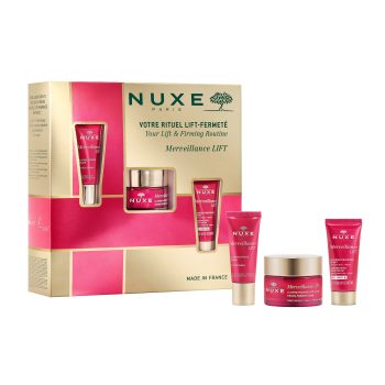 Nuxe Merveillance Lift Set