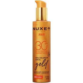 Nuxe Nuxe Sun Sun Oil Gold SPF30 - 150 ml