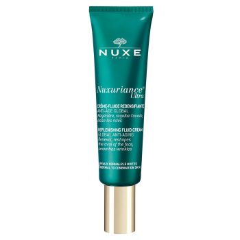 Nuxe Nuxuriance Ultra Fluid Cream 50 Ml