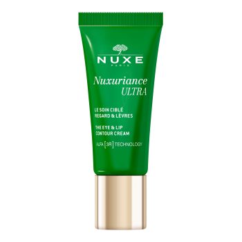 Nuxe Nuxuriance Ultra Targeted Eye & Lip Contour Cream