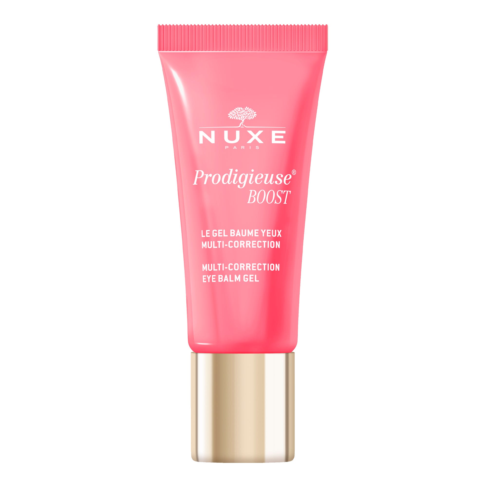 Nuxe Prodigieuse Boost Multi-Correction Eye Balm Gel 15ml Nuxe Prodigieuse Boost Multi-Correction Eye Balm Gel 15ml