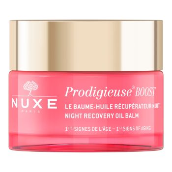 Nuxe Prodigieuse Boost Night Recovery Oil Balm 50ml