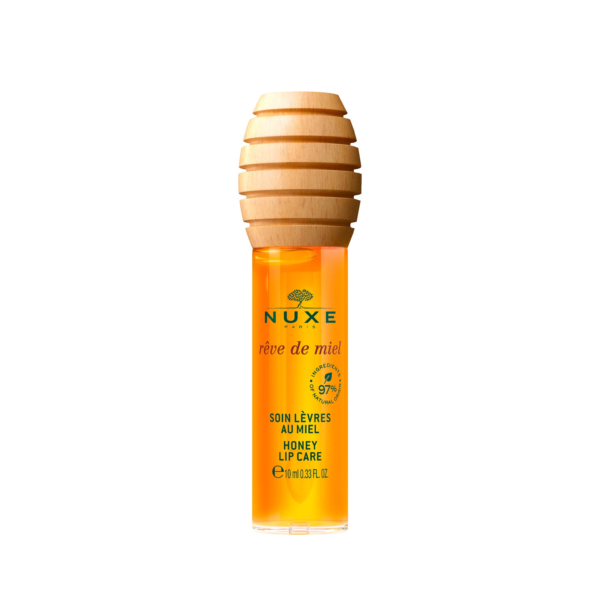 Nuxe Rêve de Miel® Honey Lip Care 10ml Nuxe Rêve de Miel® Honey Lip Care 10ml