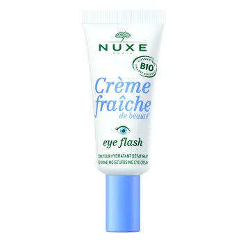 Nuxe Reviving Moisturizing Eye Cream 15 Ml