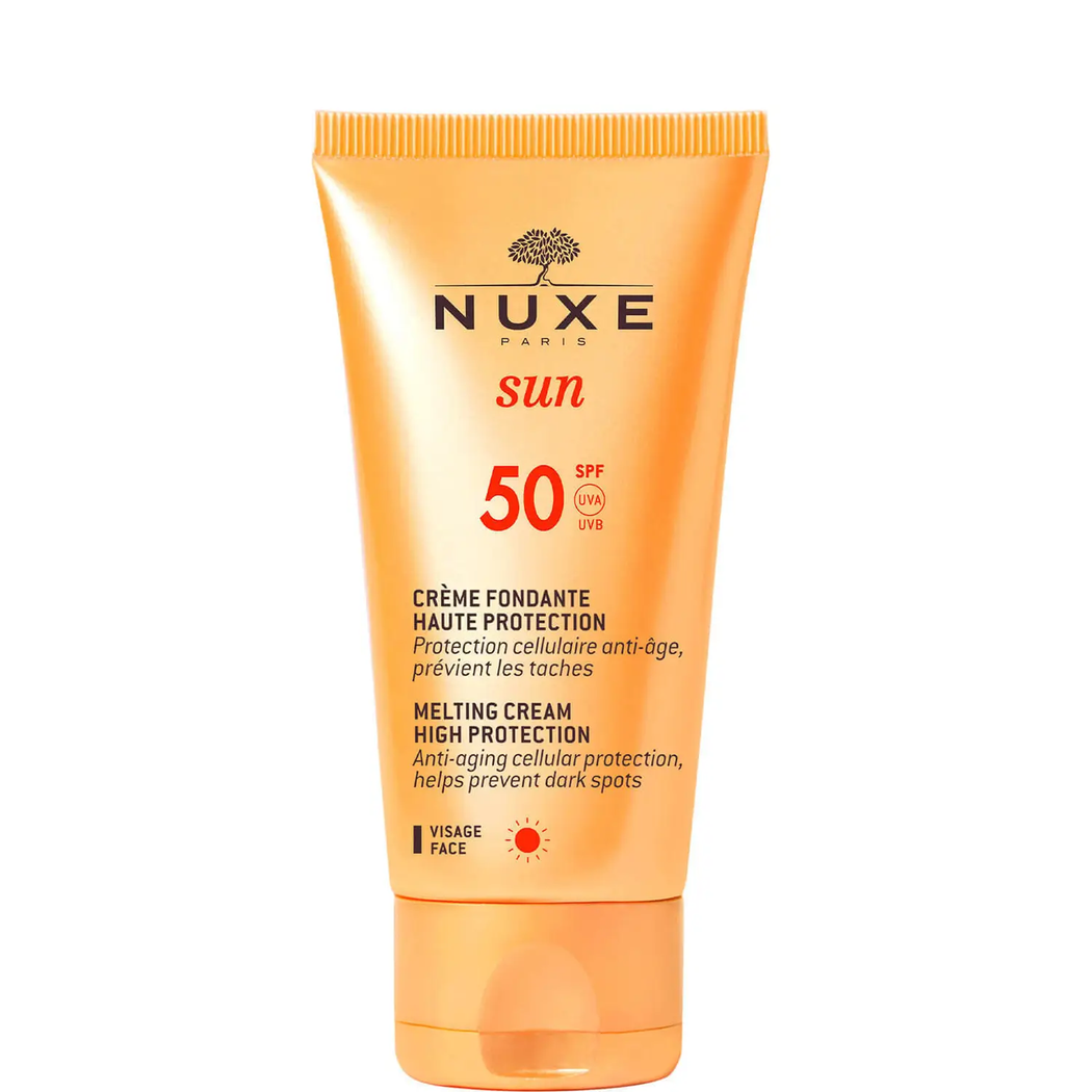 Nuxe Sun Cream 50 SPF 50 ml Nuxe Sun Cream 50 SPF 50 ml