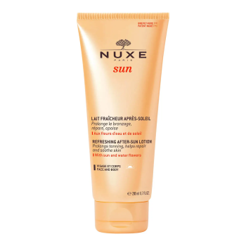 Nuxe Sun Refreshing After-Sun Lotion 200 ml