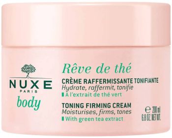 Nuxe Toning Firming Cream