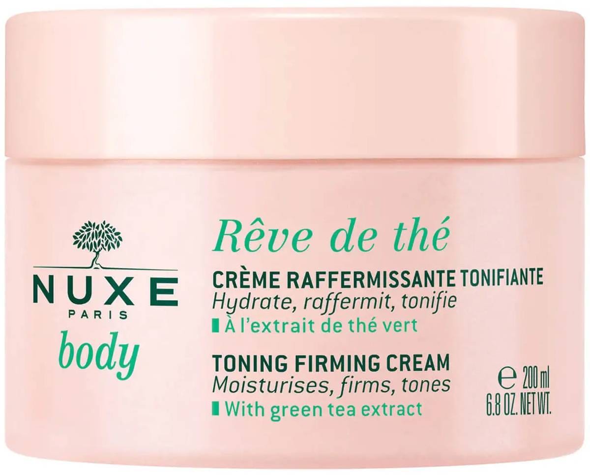 Nuxe Toning Firming Cream Nuxe Toning Firming Cream