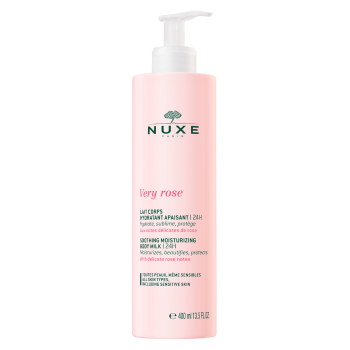 Nuxe Cleansing Oil 150ml