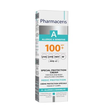 Pharmaceris Medic Special Protection Cream SPF 100+ 75ml