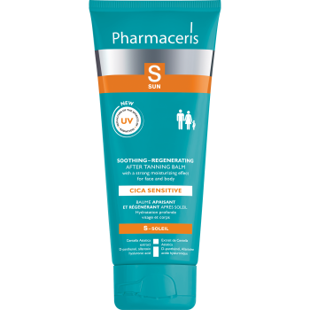 Pharmaceris S Cica Intensive After Sun - 200ml