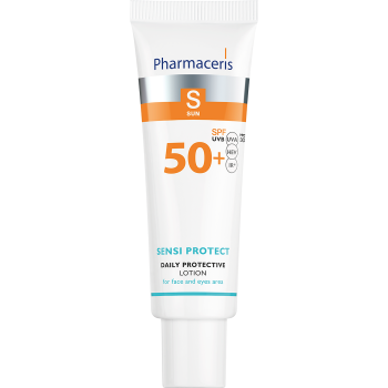 Pharmaceris S Sensi Daily Sun Lotion SPF50+ - 50ml