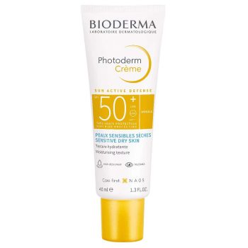 Photoderm Max Cream Spf50 +40ml