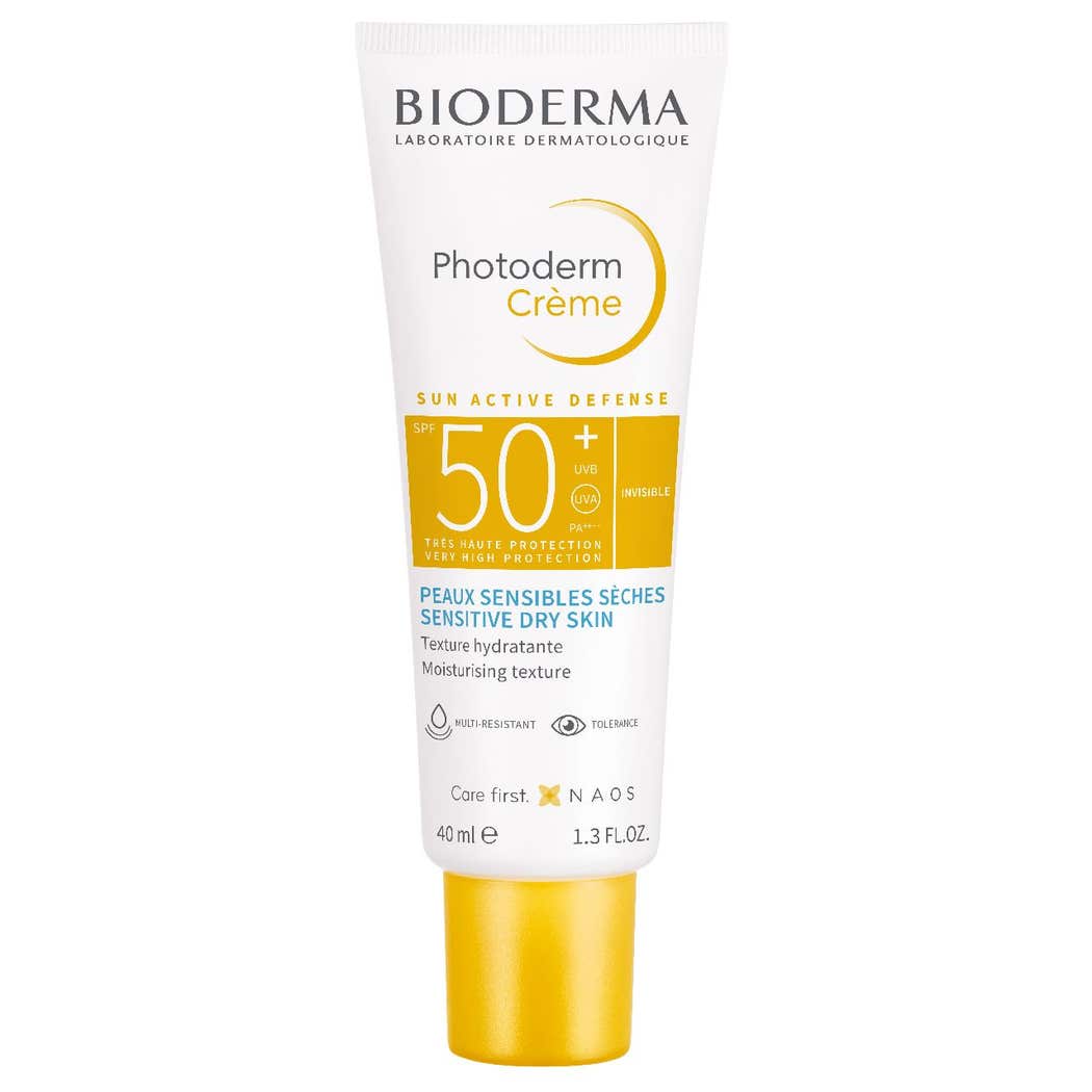 Photoderm Max Cream Spf50 +40ml Photoderm Max Cream Spf50 +40ml