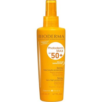 Photoderm Spray Spf 50 +200 Ml