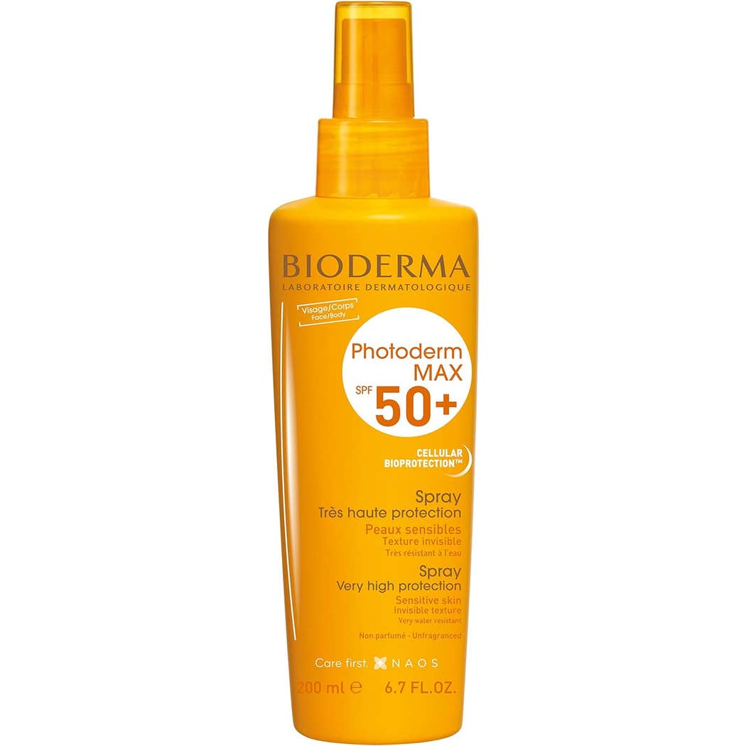 Photoderm Spray Spf 50 +200 Ml Photoderm Spray Spf 50 +200 Ml
