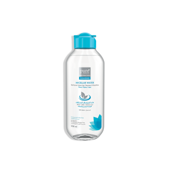 Pure Beauty Micellar Water 250ml
