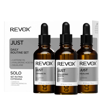 Revox B77 Just Daily Routine Set 3*30ml