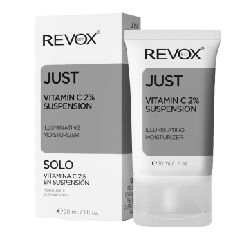 Revox B77 Just Vitamin C 2% Suspension 30ml