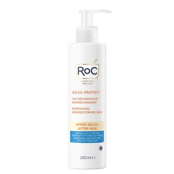 RoC Soleil-Protect After Sun 200 ml