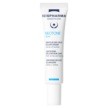SISPHARMA Neotone Eyes Eye Contour Roll-on 15ml