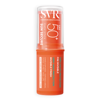 SVR Sun Secure Easy Stick Spf50+ 10g