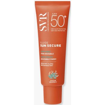 SVR Sun Secure Fluid SPF50 - 50 ml