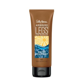 Sally Hansen Airbrush Legs Makeup Lotion - Deep Glow 118ml