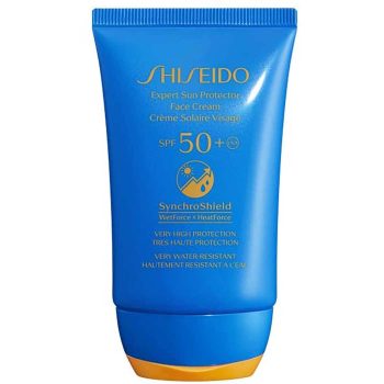 Shiseido Expert Sun Protector Lotion Spf 50+ 150 Ml