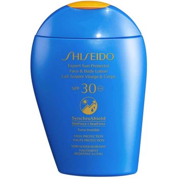 Shiseido Expert Sun Protector Lotion Spf 30+ 150 Ml