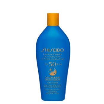 Shseido Expert Sun Protector Lotion 300Ml