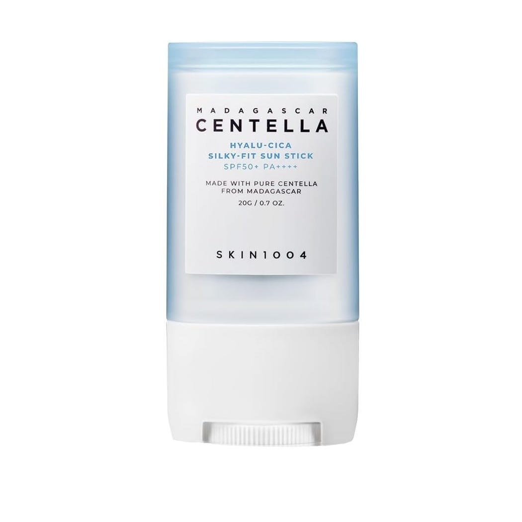 Skin1004 Centella Hyalu-Cica Silky-Fit Sun Stick 20g Skin1004 Centella Hyalu-Cica Silky-Fit Sun Stick 20g