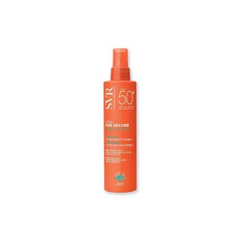 Svr Sun Secure Spray Hydratant Spf50+ 1029b - 200 ml