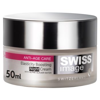 Swiss Image Anti-Age 36+ Elasticity Boosting Night Cream 50 ml