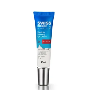Swiss Image Anti-Age 36+ Elasticity Boosting Under Eye Cream 15 ml All Skin Types