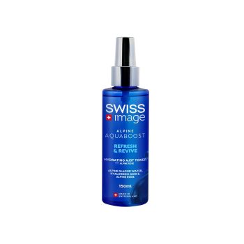 Swiss Image Aquaboost Hydrating Mist Toner 150ml
