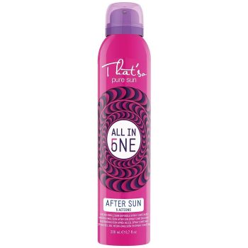 That'So All In One After Sun - 200 ml
