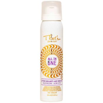 That'So All In One Aftersun Anti-Age Mousse - 100 ml