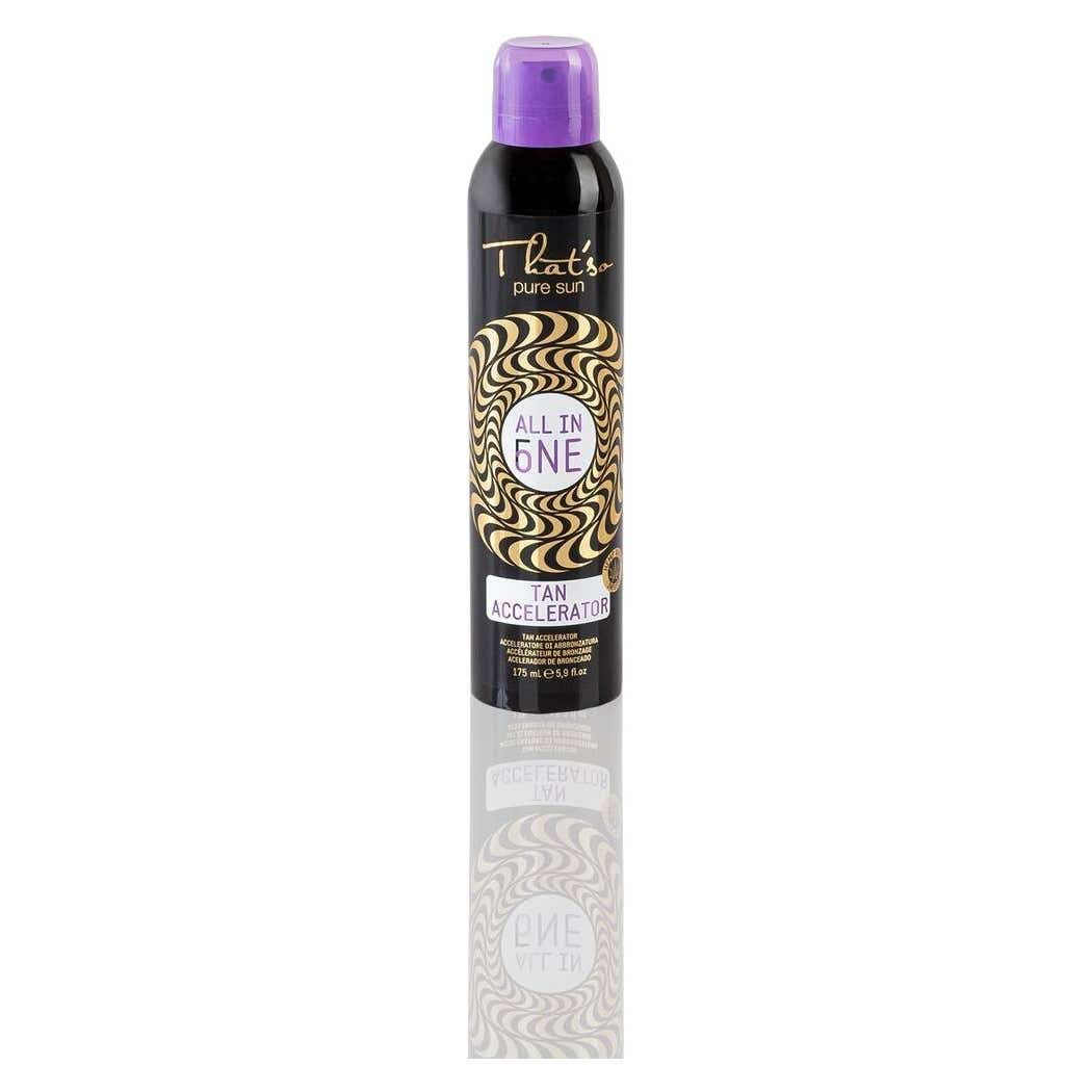 That'So All In One Tan Accelerator - 100 ml That'So All In One Tan Accelerator - 100 ml